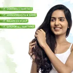 Mamaearth Onion Hair Oil with Onion & Redensyl for Hair Fall Control - 150ml - Available at AfnoBazar Nepal