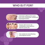 The Derma Co 0.1% Retinol Serum for Fine Lines, Wrinkles & Pigmentation - 30ml - Available at AfnoBazar Nepal