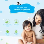 Mamaearth Milky Soft Body Lotion for Babies with Oats, Milk & Calendula - 400ml - Available at AfnoBazar Nepal