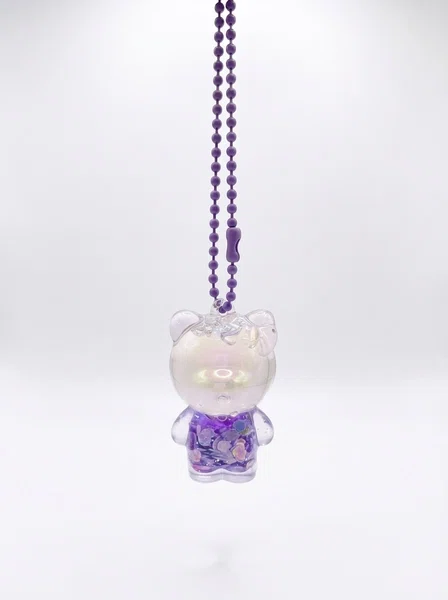 Bear Keychain / 5 cm Bag Charm - Available at AfnoBazar Nepal