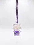 Bear Keychain / 5 cm Bag Charm - Available at AfnoBazar Nepal
