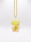 Bear Keychain / 5 cm Bag Charm - Available at AfnoBazar Nepal