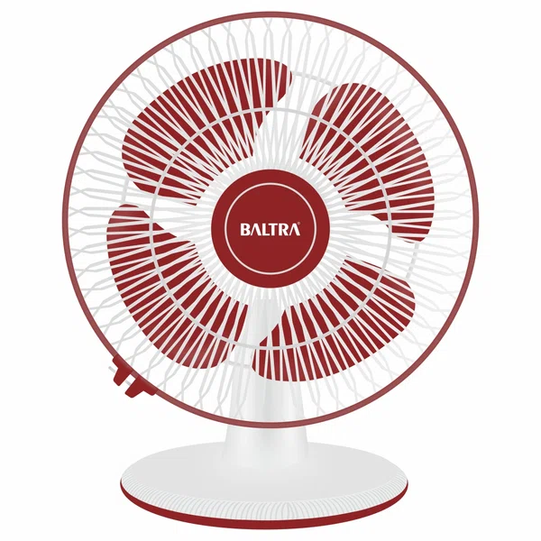 Baltra Super Savy All Purpose Fan 12 Inch
