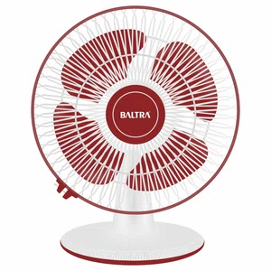 Baltra Super Savy All Purpose Fan 12 Inch