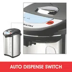 Baltra Thermal Electric Airpot 5 Litre (BAP 203) image 3