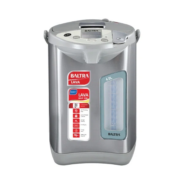 Baltra Lava Electric Airpot 4 Litre (BAP 208)
