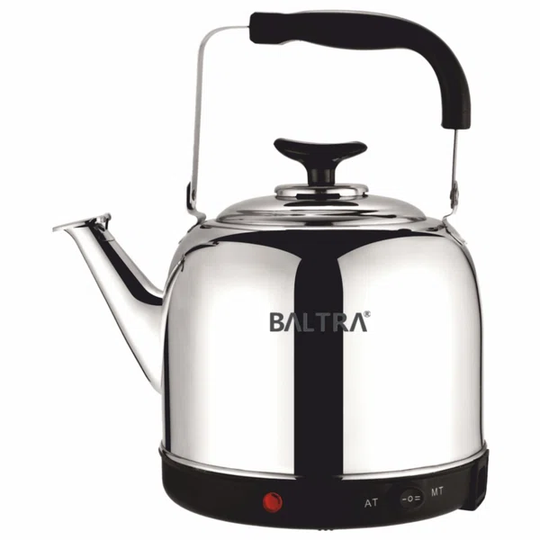 Baltra Solid Electric Kettle 7 Litre (BC 128)