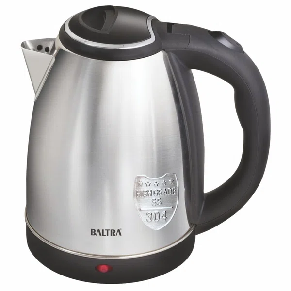 Baltra Fast Cordless Electric Kettle 1.5 Litre (BC 130)