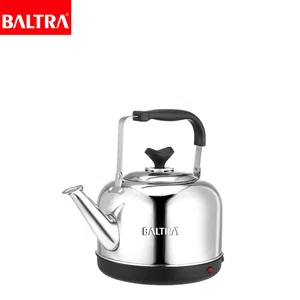 Baltra Super Hot Electric Kettle 4 Litre (BC 170)