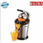 Baltra Quizzer Electric Citrus Juicer 100 W (BCJ 201) image 1