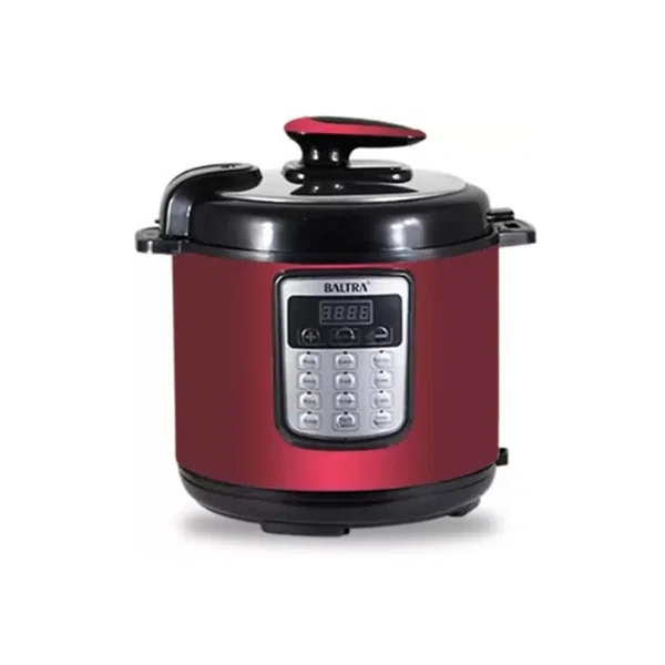Baltra Swift Electric Pressure Cooker 5 Litre (BEP 201)
