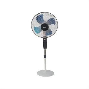 Baltra Dhoom Metal 16 Inch Stand Fan (BF 177)