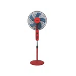 Baltra Dhoom Metal 16 Inch Stand Fan (BF 177) image 2