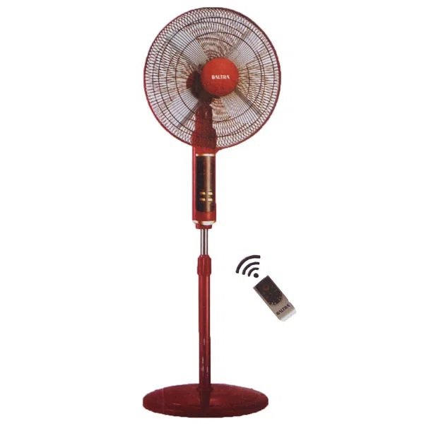 Baltra Oscar 16 Inch Stand Fan with Remote (BF 183)