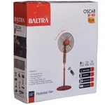 Baltra Oscar 16 Inch Stand Fan with Remote (BF 183) image 2
