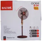 Baltra Ockhi 18 Inch Stand Fan (BF 184) image 2