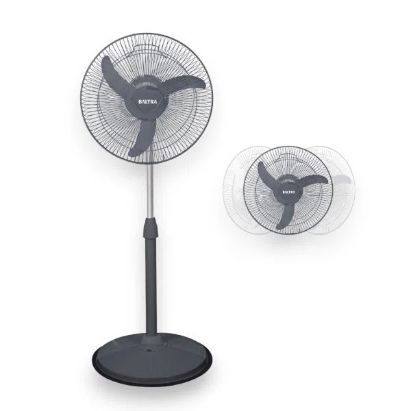 Baltra Quick 16 Inch Farrata Stand Fan (BF 196)