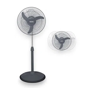 Baltra Quick 16 Inch Farrata Stand Fan (BF 196)