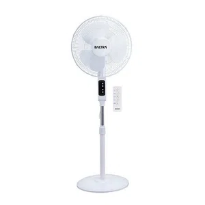 Baltra Super Fast Plus 16 Inch Stand Fan with Remote (BF 212)