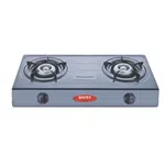 Baltra Charm 2 Burner Gas Stove (BGS 119) image 1