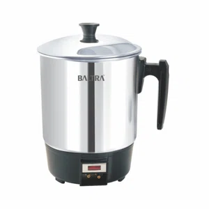 Baltra Lana Electric Heating Cup 11 cm (BHC 101) - Available at AfnoBazar Nepal