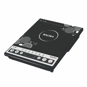 Baltra Active Induction Cooktop 1600 W (BIC 124) - Available at AfnoBazar Nepal