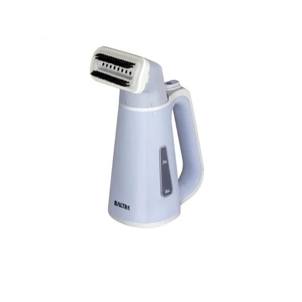 Baltra Trend Handheld Garment Steamer (BHS 101) - Available at AfnoBazar Nepal