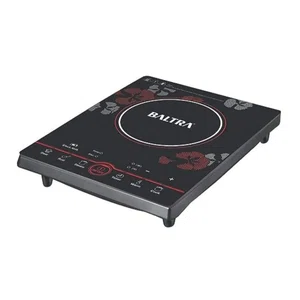 Baltra Prima Pro Induction Cooktop 1600 W (BIC 122) - Available at AfnoBazar Nepal