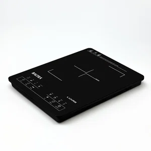 Baltra Lunar Induction Cooktop 2000 W (BIC 149) - Available at AfnoBazar Nepal