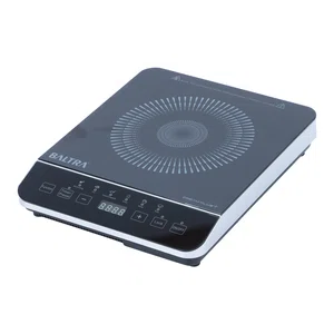 Baltra Dream Plus Induction Cooktop 2000 W (BIC 152) - Available at AfnoBazar Nepal
