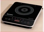 Baltra Dream Plus Induction Cooktop 2000 W (BIC 152) - Available at AfnoBazar Nepal