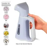 Baltra Trend Handheld Garment Steamer (BHS 101) - Available at AfnoBazar Nepal