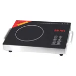 Baltra Sensible Infrared Cooktop (BIC 121) - Available at AfnoBazar Nepal