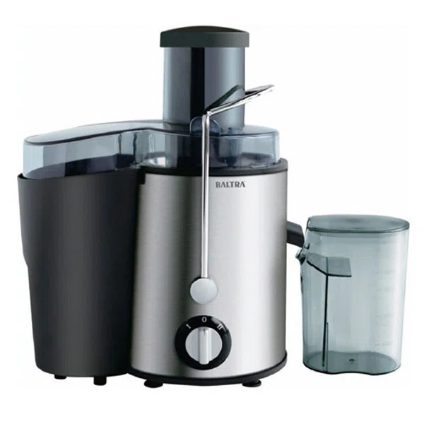 Baltra Gust Juicer Mixer Grinder 500 W (BJMG 102) - Available at AfnoBazar Nepal