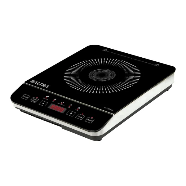Baltra Dream Induction Cooktop 2000 W (BIC 132) - Available at AfnoBazar Nepal