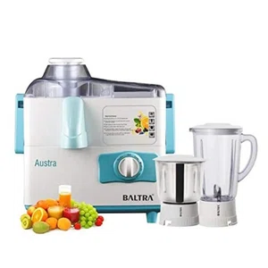 Baltra Austra Juicer Mixer Grinder 500 W (BJMG 106) - Available at AfnoBazar Nepal