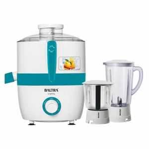 Baltra Camery Juicer Mixer Grinder 500 W (BJMG 107) - Available at AfnoBazar Nepal