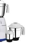 Baltra Cozy Mixer Grinder 500 W with 2 Jars (BMG 129) - Available at AfnoBazar Nepal