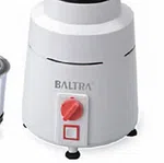 Baltra High Speed Mixer Grinder 1100 W with 2 Jars (BMG 105) - Available at AfnoBazar Nepal