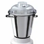 Baltra High Speed Mixer Grinder 1100 W with 2 Jars (BMG 105) - Available at AfnoBazar Nepal