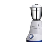 Baltra Cozy Mixer Grinder 500 W with 2 Jars (BMG 129) - Available at AfnoBazar Nepal