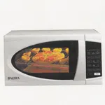 Baltra Cuisine Microwave Oven 20 Litre (BMW 101) - Available at AfnoBazar Nepal