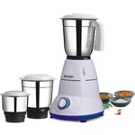 Baltra Cozy Mixer Grinder 500 W with 3 Jars (BMG 130) - Available at AfnoBazar Nepal