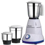 Baltra Cozy Mixer Grinder 500 W with 3 Jars (BMG 130) - Available at AfnoBazar Nepal