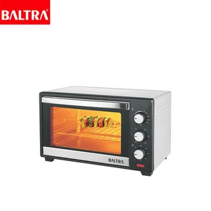 Baltra Foster Oven Toaster Griller 50 Litre (BOT 112) - Available at AfnoBazar Nepal