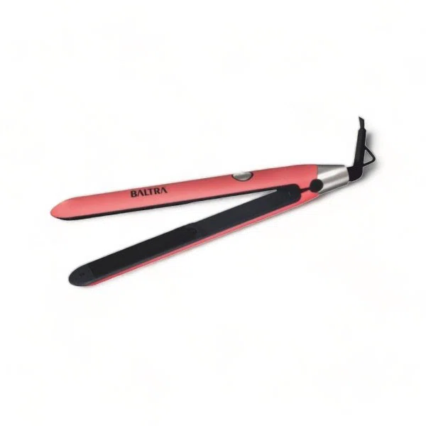 Baltra Aroma Hair Straightener 35 W (BPC 805) - Available at AfnoBazar Nepal