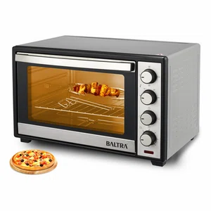 Baltra Foster Oven Toaster Griller 40 Litre 1600 W (BOT 115) - Available at AfnoBazar Nepal