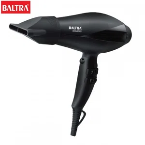 Baltra Dominic Hair Dryer 2000 W (BPC 833) - Available at AfnoBazar Nepal