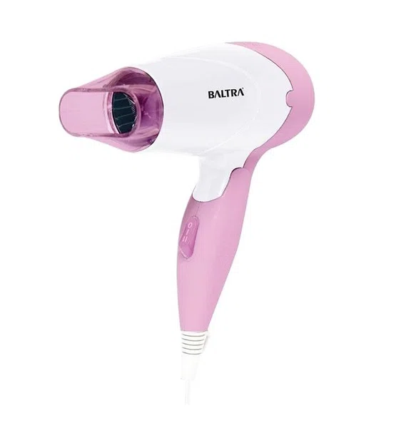 Baltra Diva Hair Dryer 750 W (BPC 839) - Available at AfnoBazar Nepal