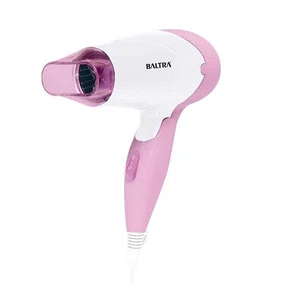 Baltra Diva Hair Dryer 750 W (BPC 839) - Available at AfnoBazar Nepal